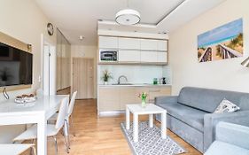 Marina Katy Rybackie Apartamenty Piamola