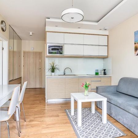 Marina Katy Rybackie Apartamenty Piamola Zewnętrze zdjęcie