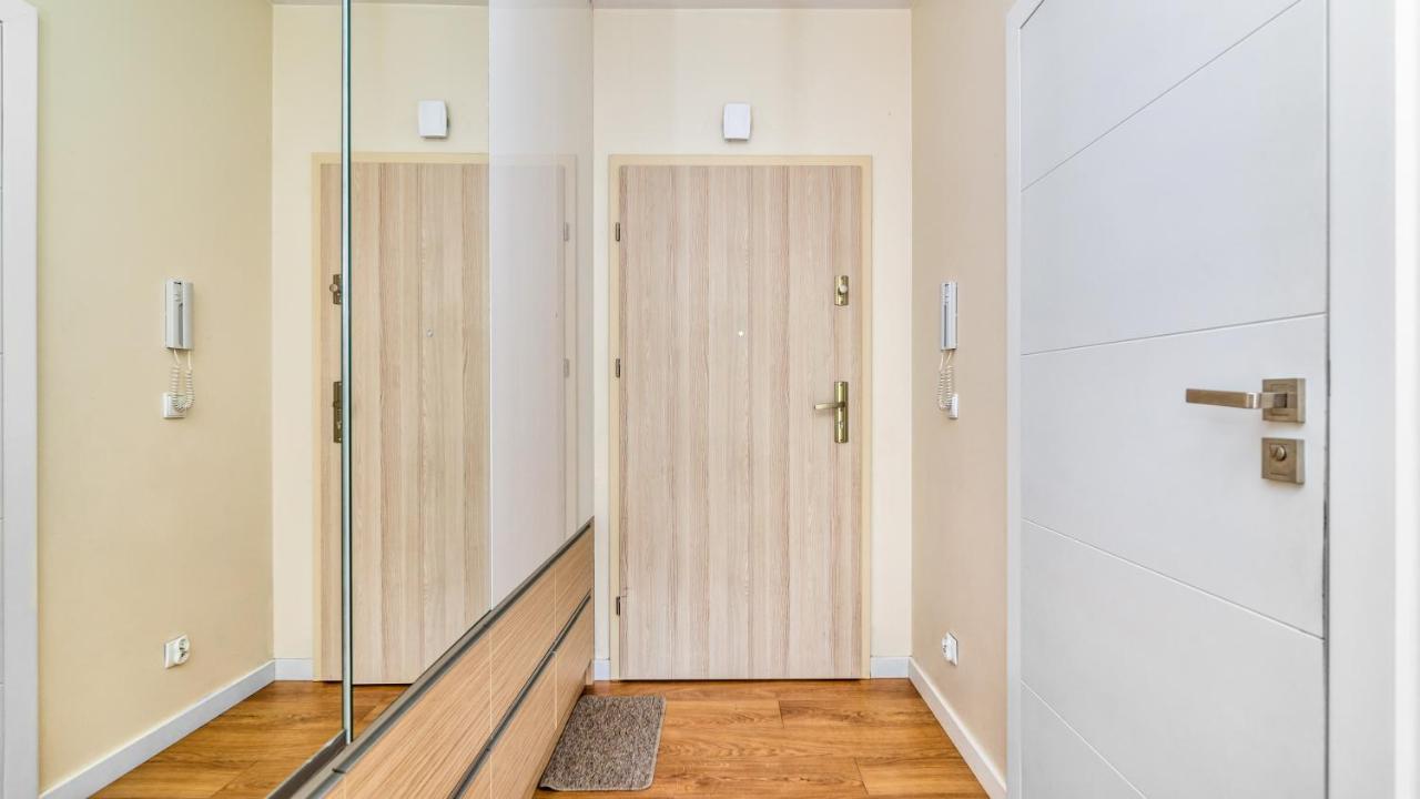 Marina Katy Rybackie Apartamenty Piamola Zewnętrze zdjęcie