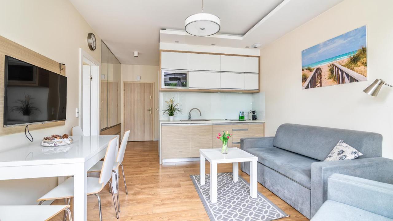 Marina Katy Rybackie Apartamenty Piamola Zewnętrze zdjęcie