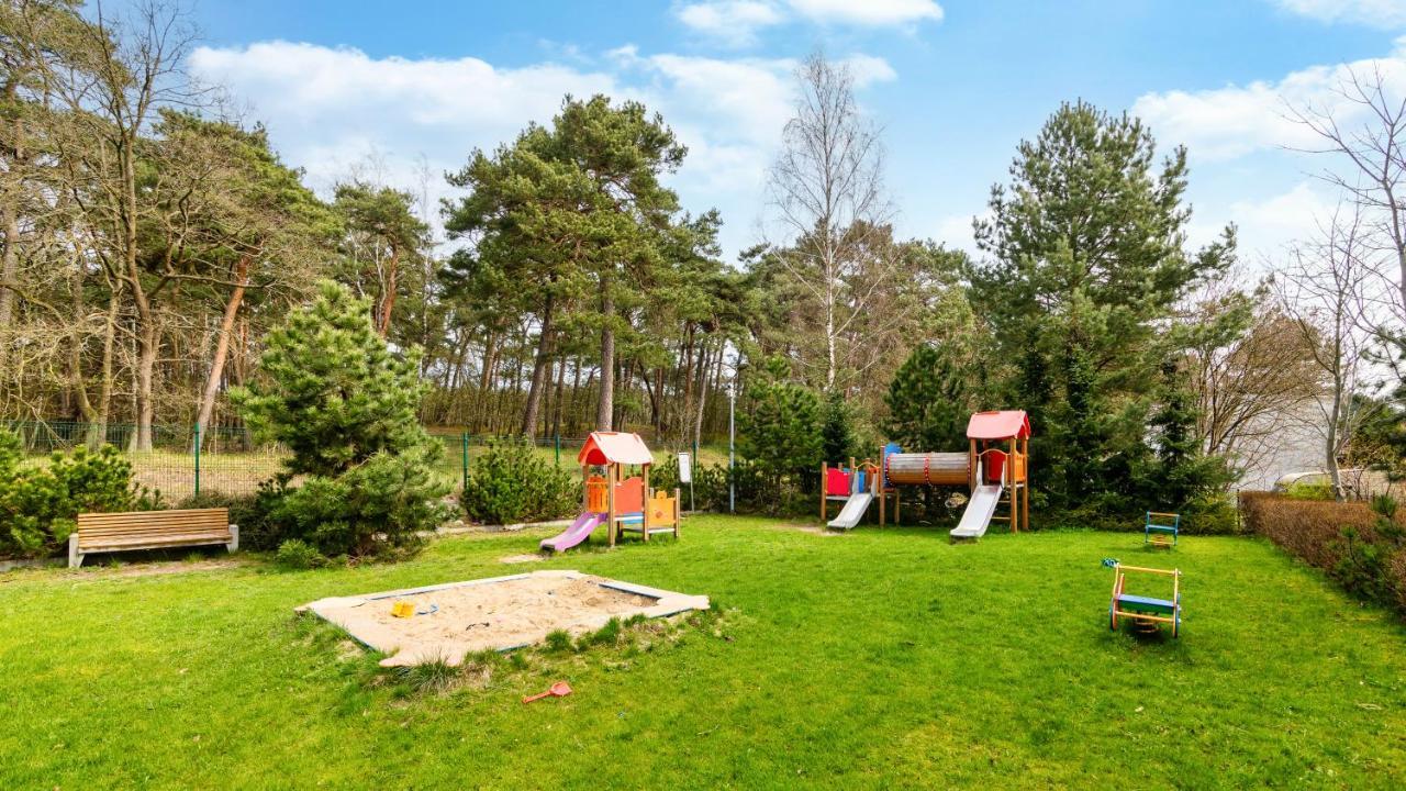Marina Katy Rybackie Apartamenty Piamola Zewnętrze zdjęcie