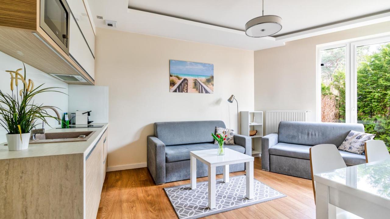 Marina Katy Rybackie Apartamenty Piamola Zewnętrze zdjęcie