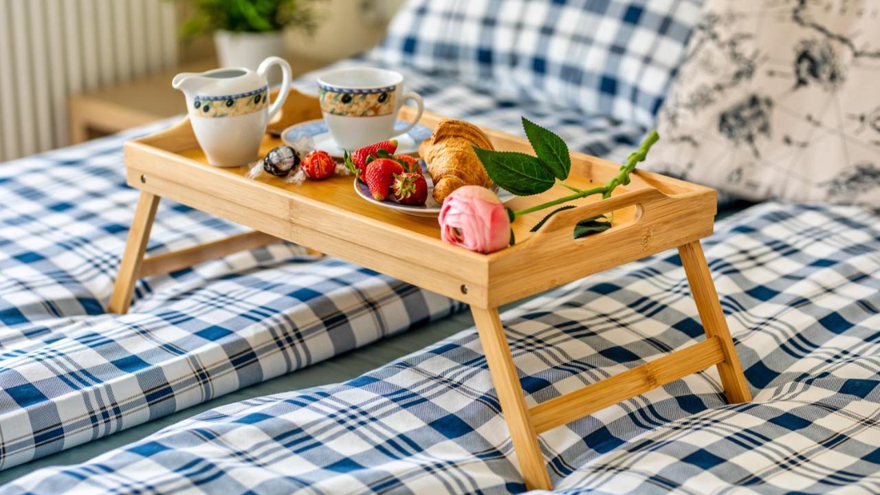Marina Katy Rybackie Apartamenty Piamola Zewnętrze zdjęcie