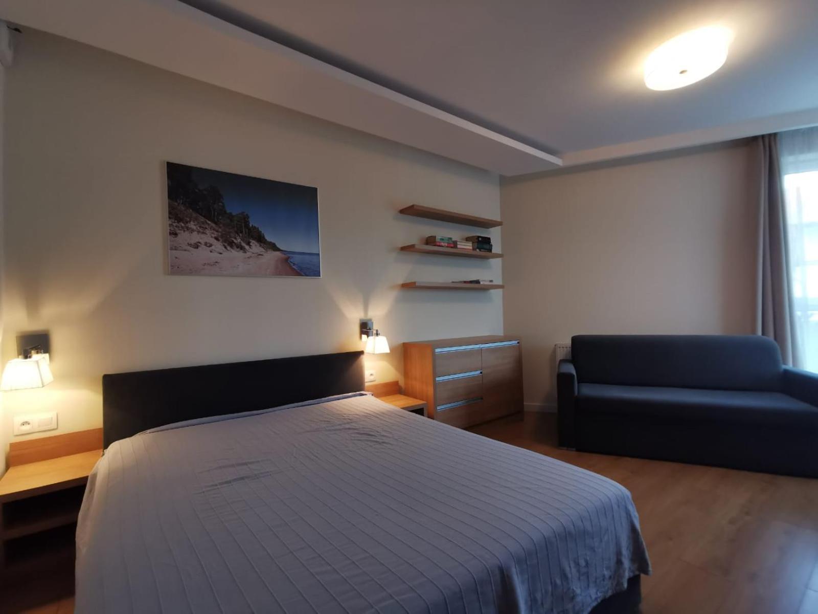 Marina Katy Rybackie Apartamenty Piamola Zewnętrze zdjęcie