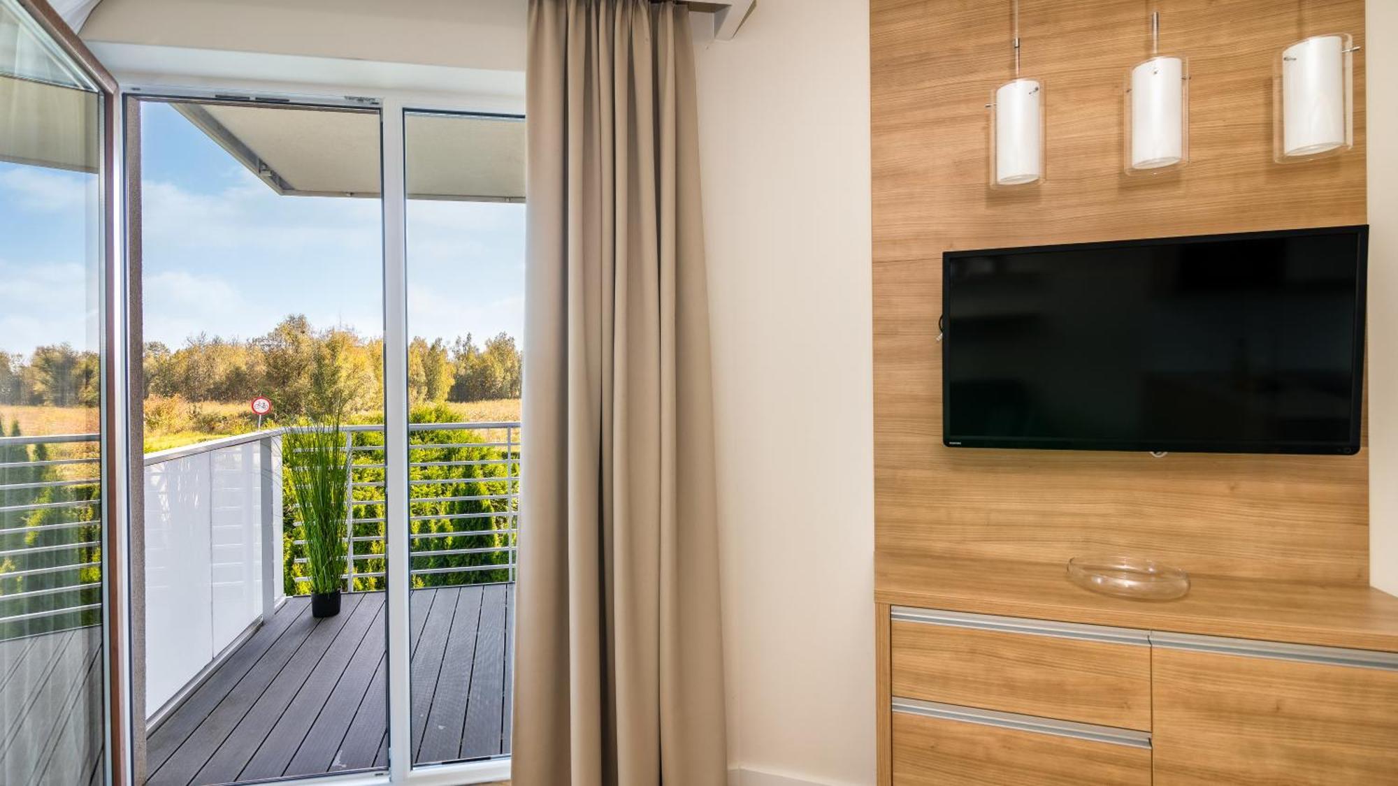 Marina Katy Rybackie Apartamenty Piamola Zewnętrze zdjęcie