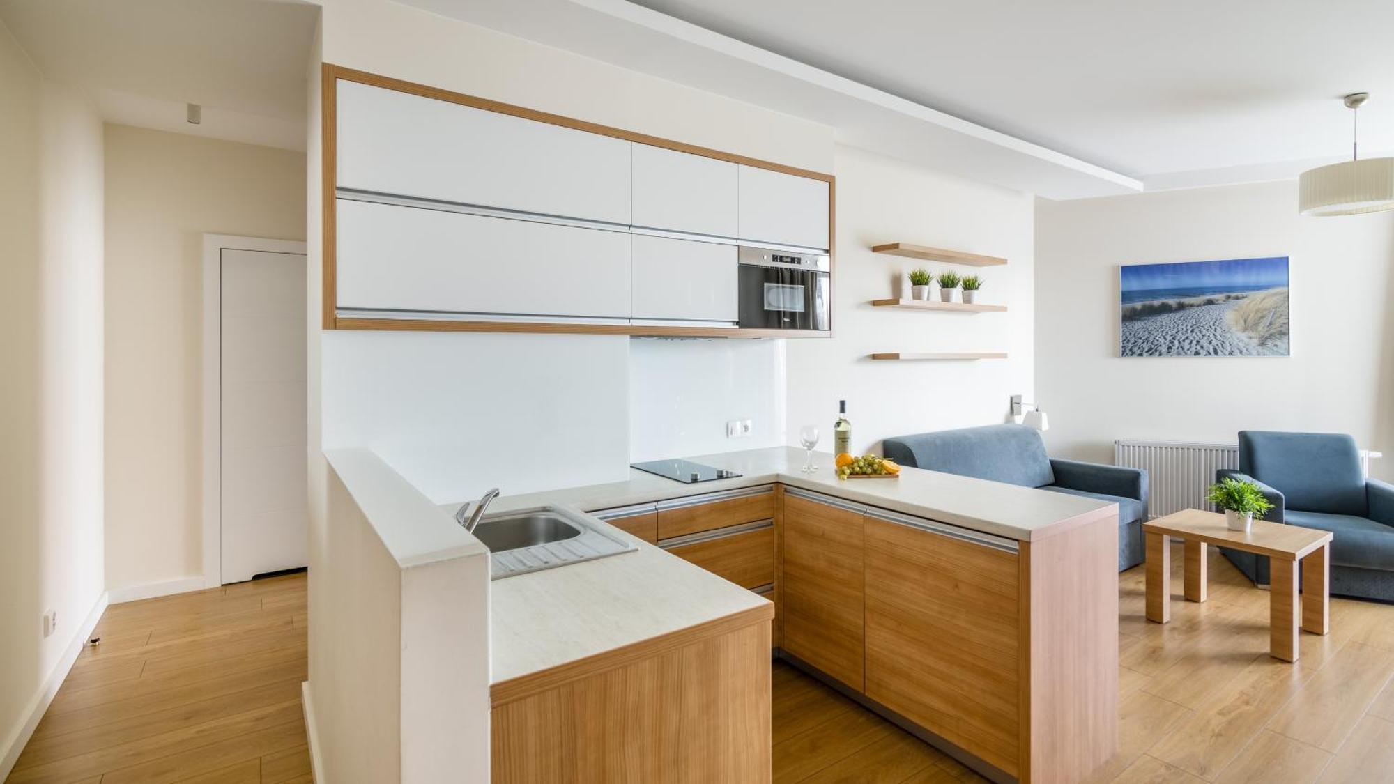 Marina Katy Rybackie Apartamenty Piamola Zewnętrze zdjęcie