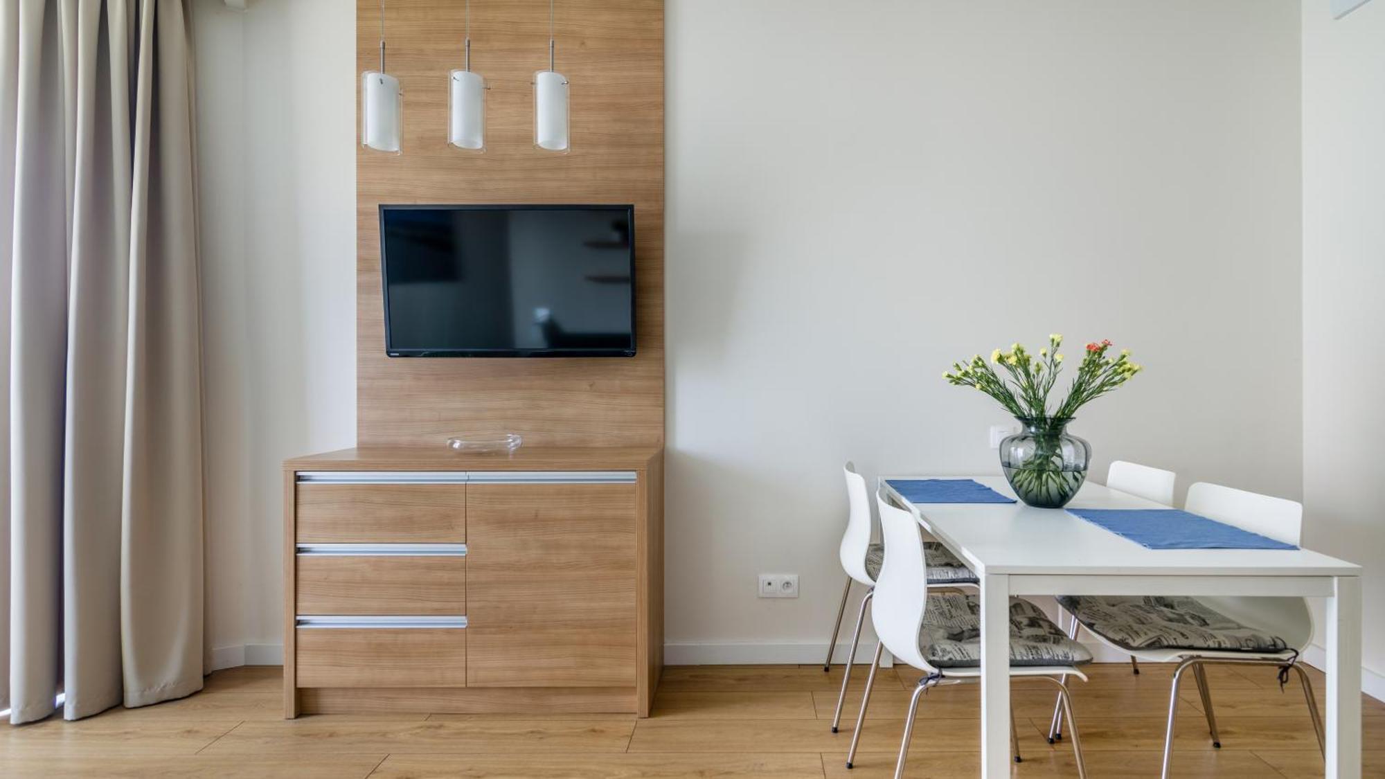 Marina Katy Rybackie Apartamenty Piamola Zewnętrze zdjęcie
