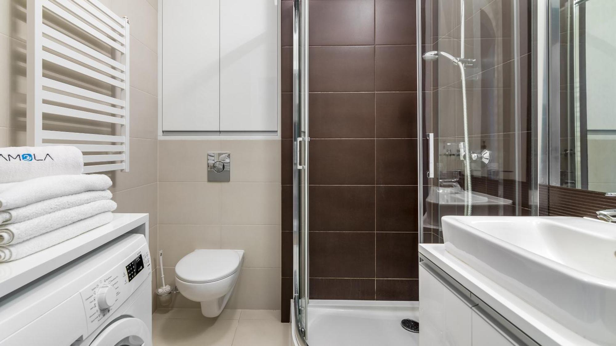 Marina Katy Rybackie Apartamenty Piamola Zewnętrze zdjęcie