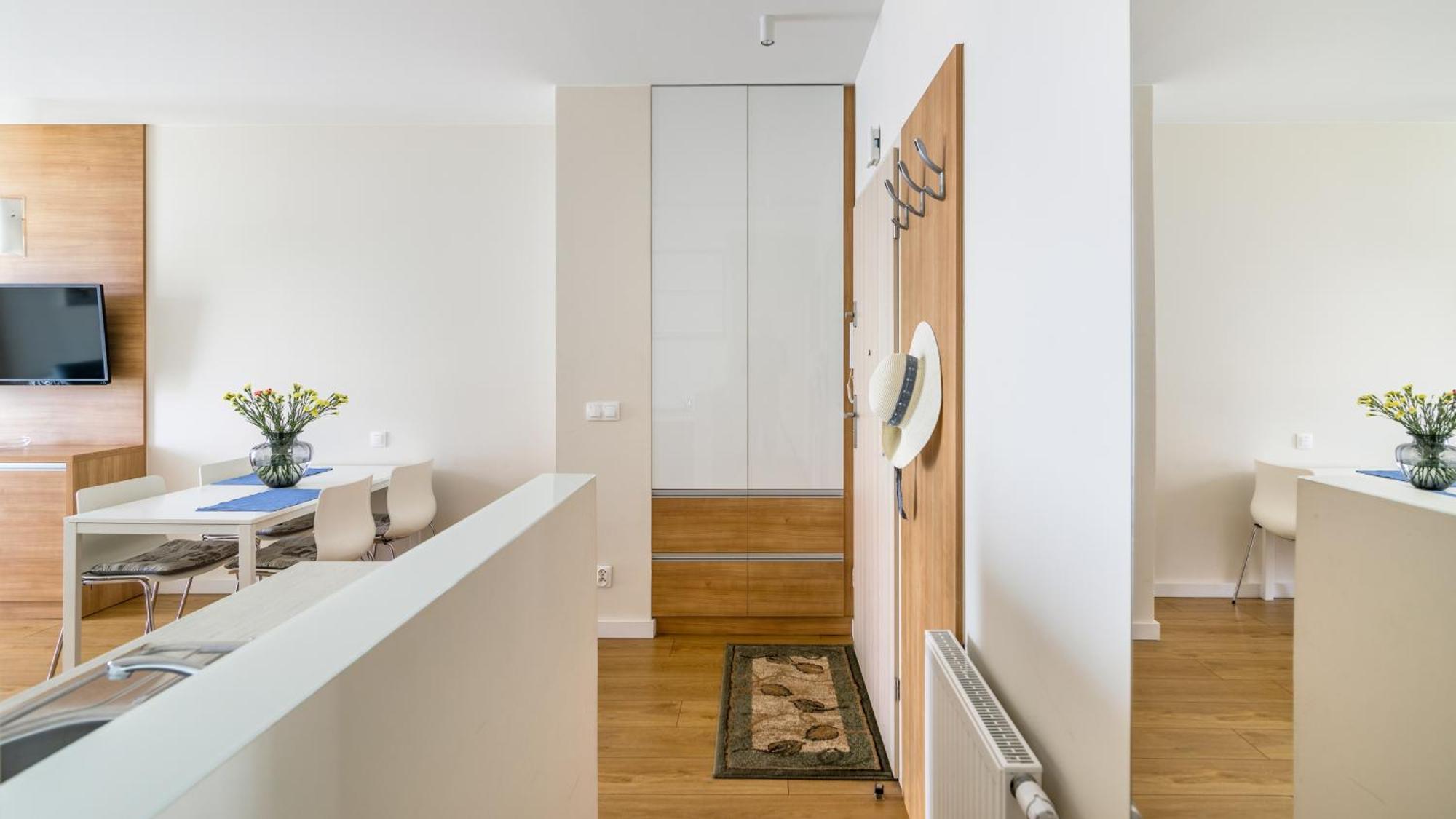 Marina Katy Rybackie Apartamenty Piamola Zewnętrze zdjęcie