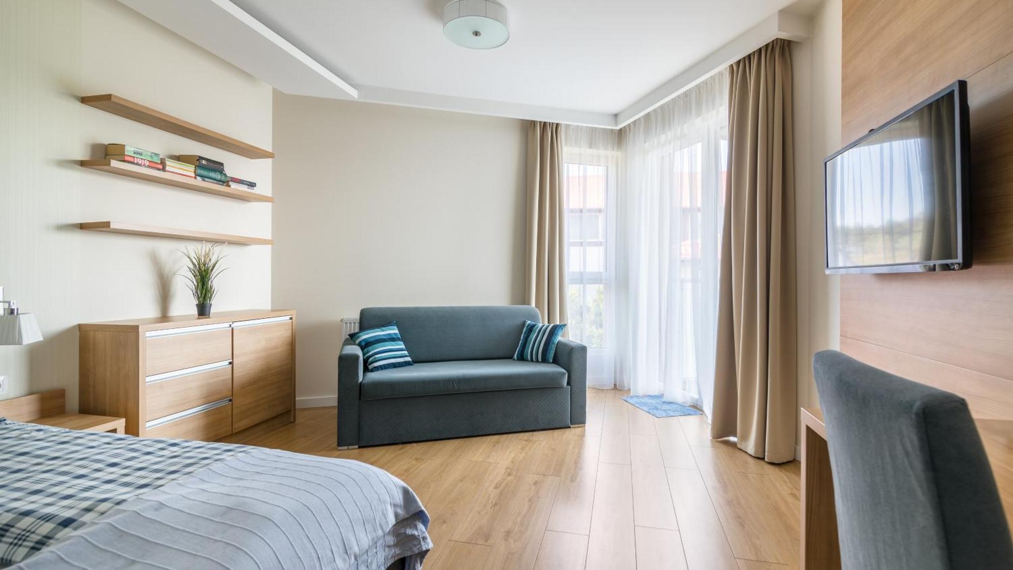 Marina Katy Rybackie Apartamenty Piamola Zewnętrze zdjęcie
