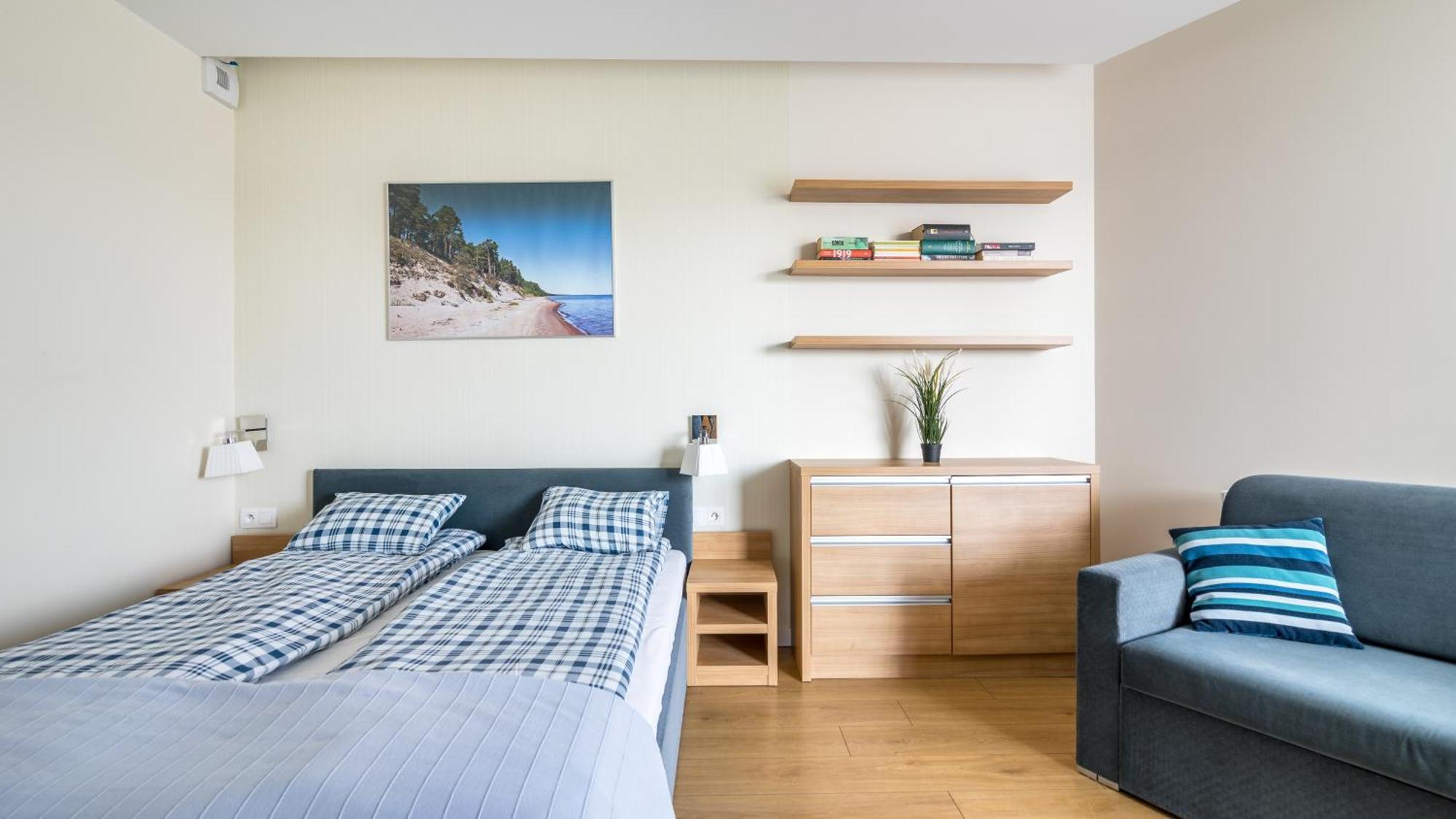 Marina Katy Rybackie Apartamenty Piamola Zewnętrze zdjęcie