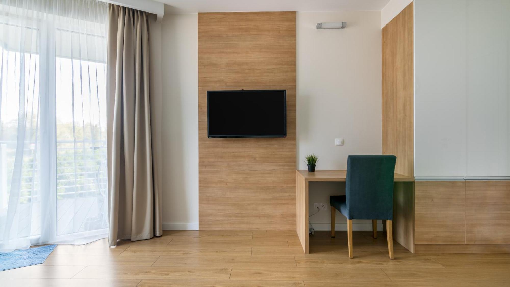 Marina Katy Rybackie Apartamenty Piamola Zewnętrze zdjęcie