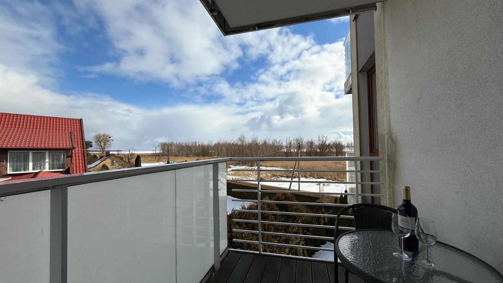 Marina Katy Rybackie Apartamenty Piamola Zewnętrze zdjęcie