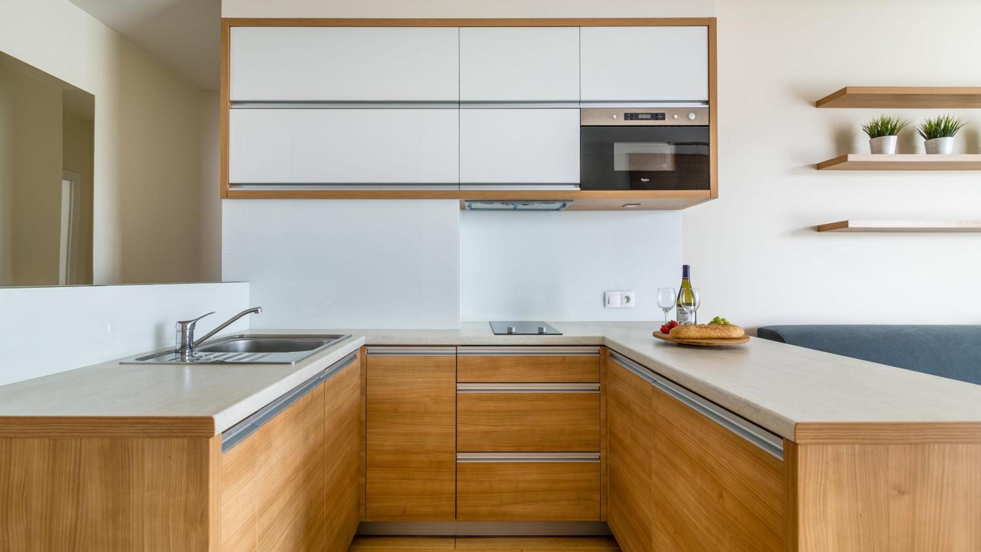 Marina Katy Rybackie Apartamenty Piamola Zewnętrze zdjęcie
