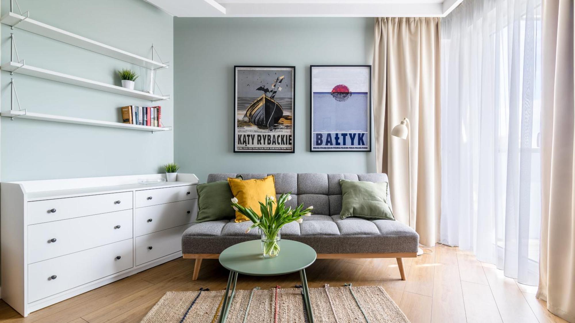 Marina Katy Rybackie Apartamenty Piamola Zewnętrze zdjęcie