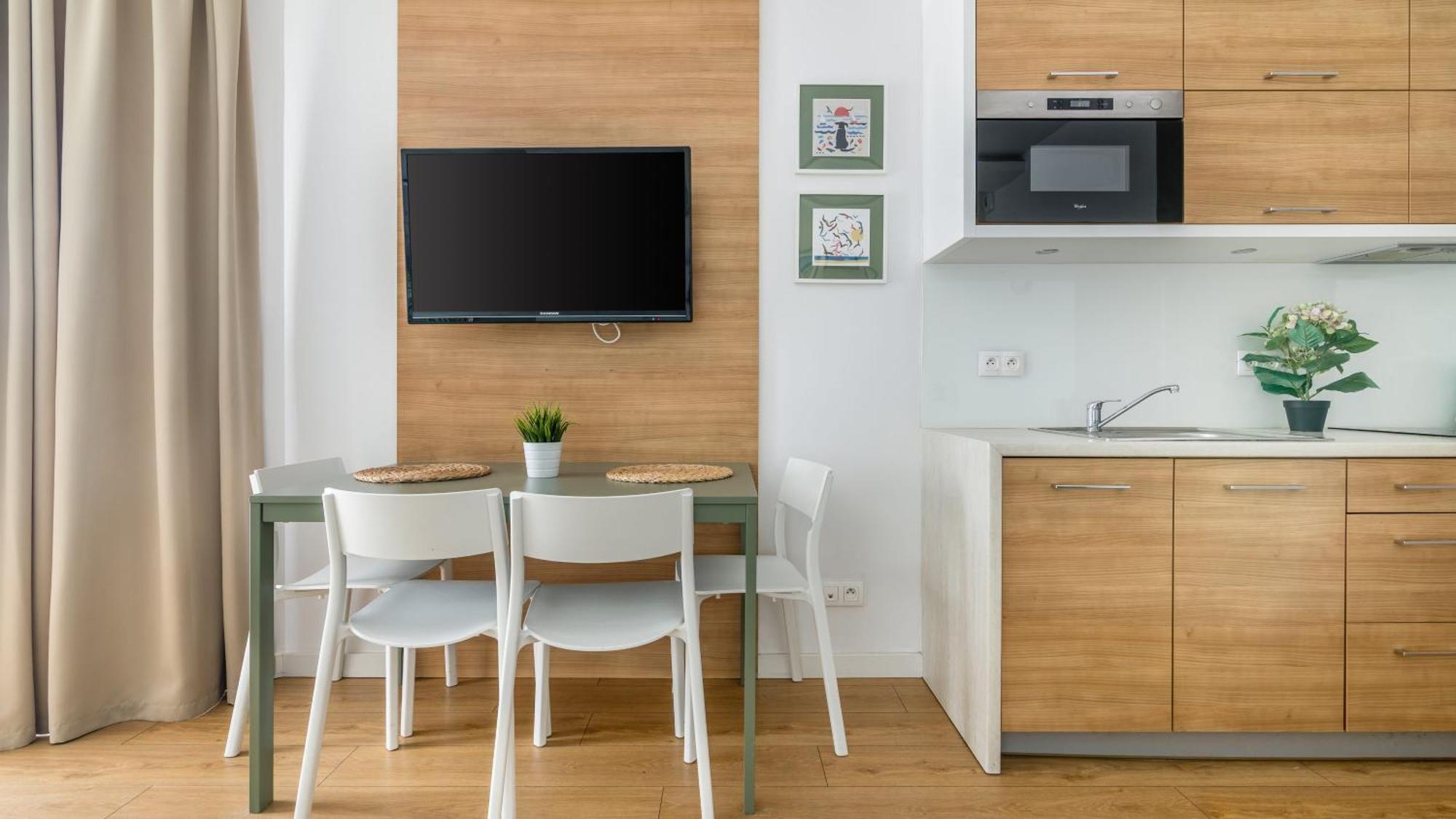 Marina Katy Rybackie Apartamenty Piamola Zewnętrze zdjęcie