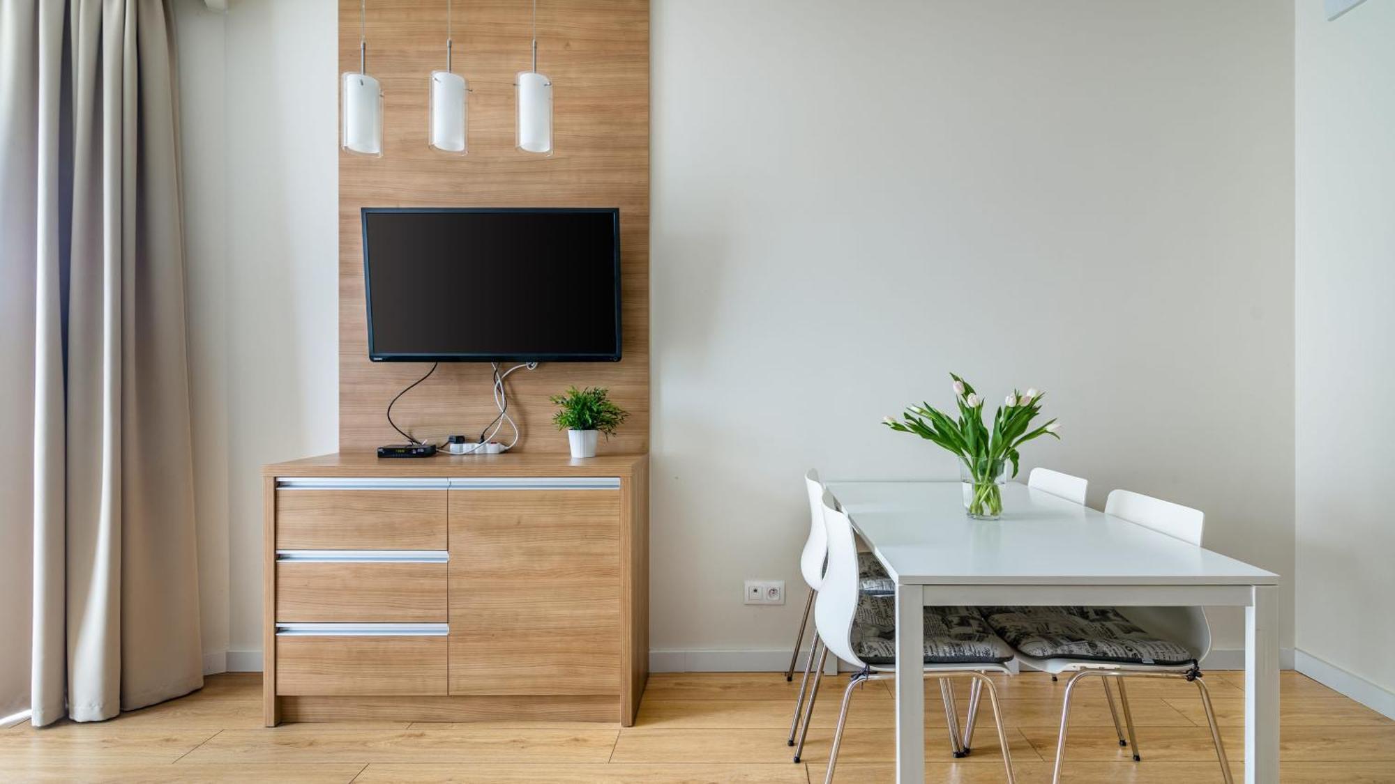 Marina Katy Rybackie Apartamenty Piamola Zewnętrze zdjęcie