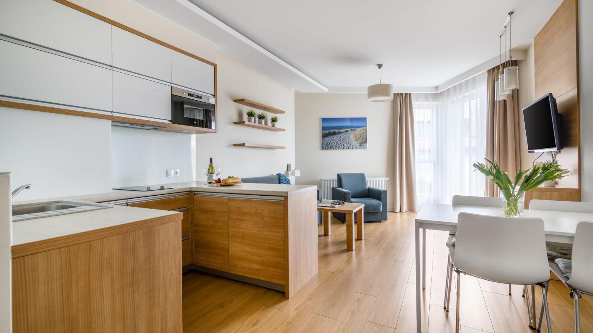Marina Katy Rybackie Apartamenty Piamola Zewnętrze zdjęcie
