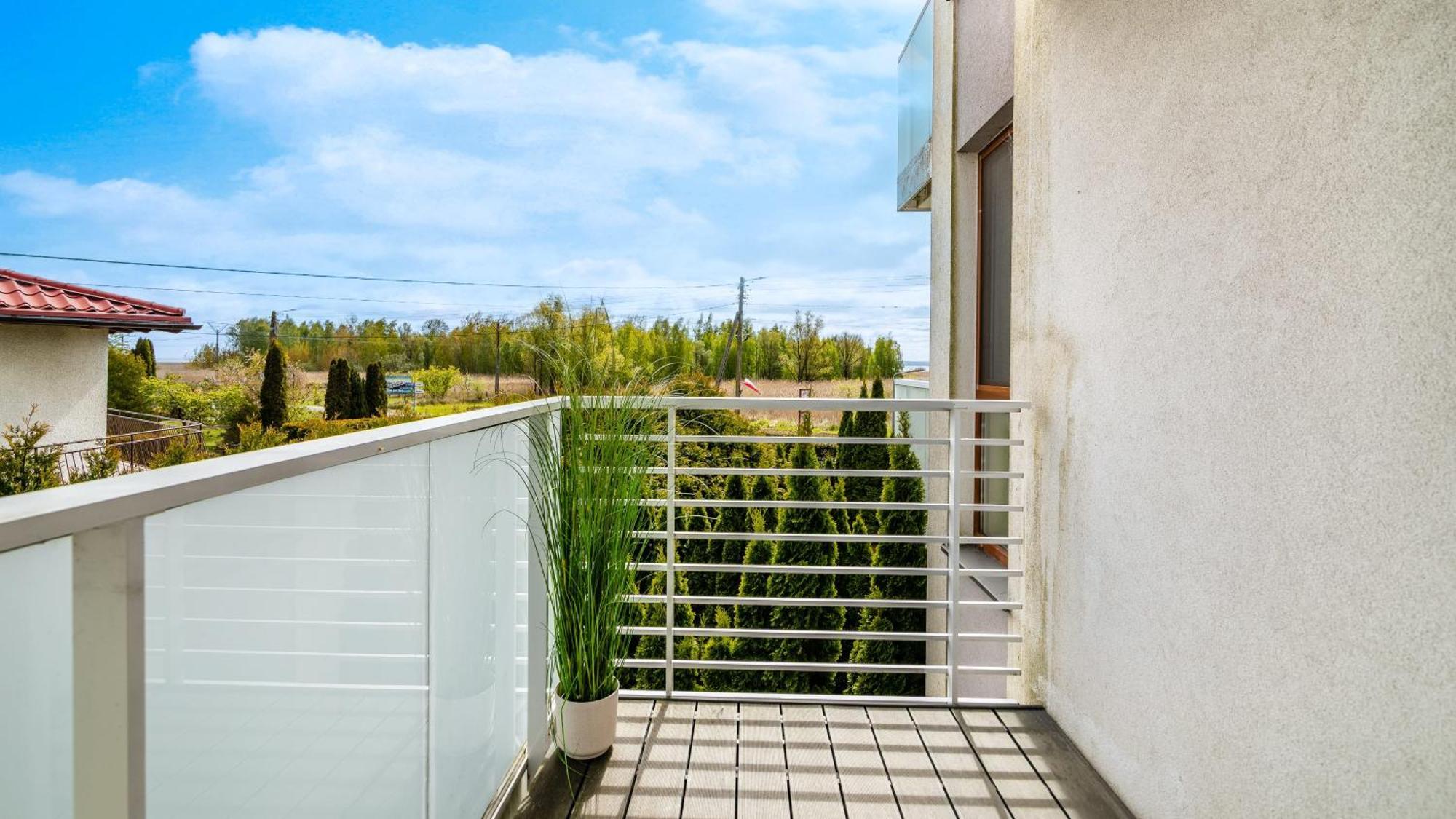 Marina Katy Rybackie Apartamenty Piamola Zewnętrze zdjęcie
