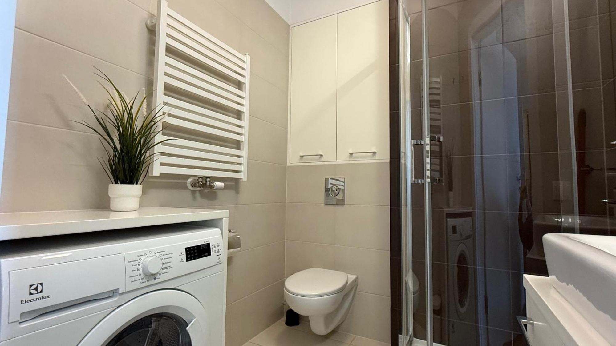 Marina Katy Rybackie Apartamenty Piamola Zewnętrze zdjęcie