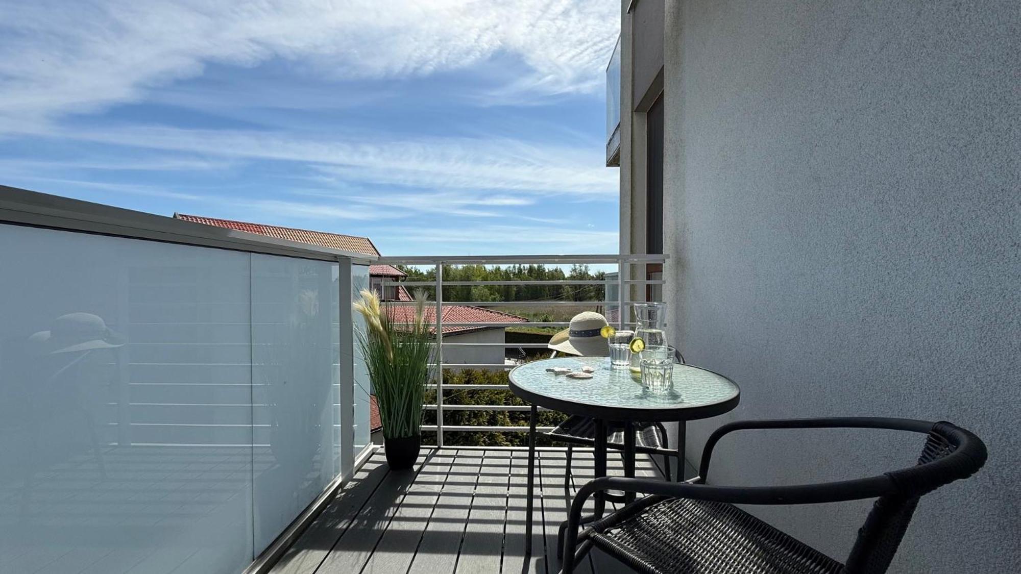Marina Katy Rybackie Apartamenty Piamola Zewnętrze zdjęcie