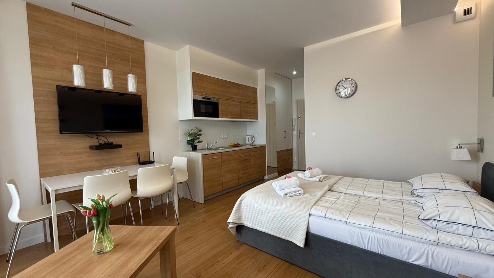 Marina Katy Rybackie Apartamenty Piamola Zewnętrze zdjęcie