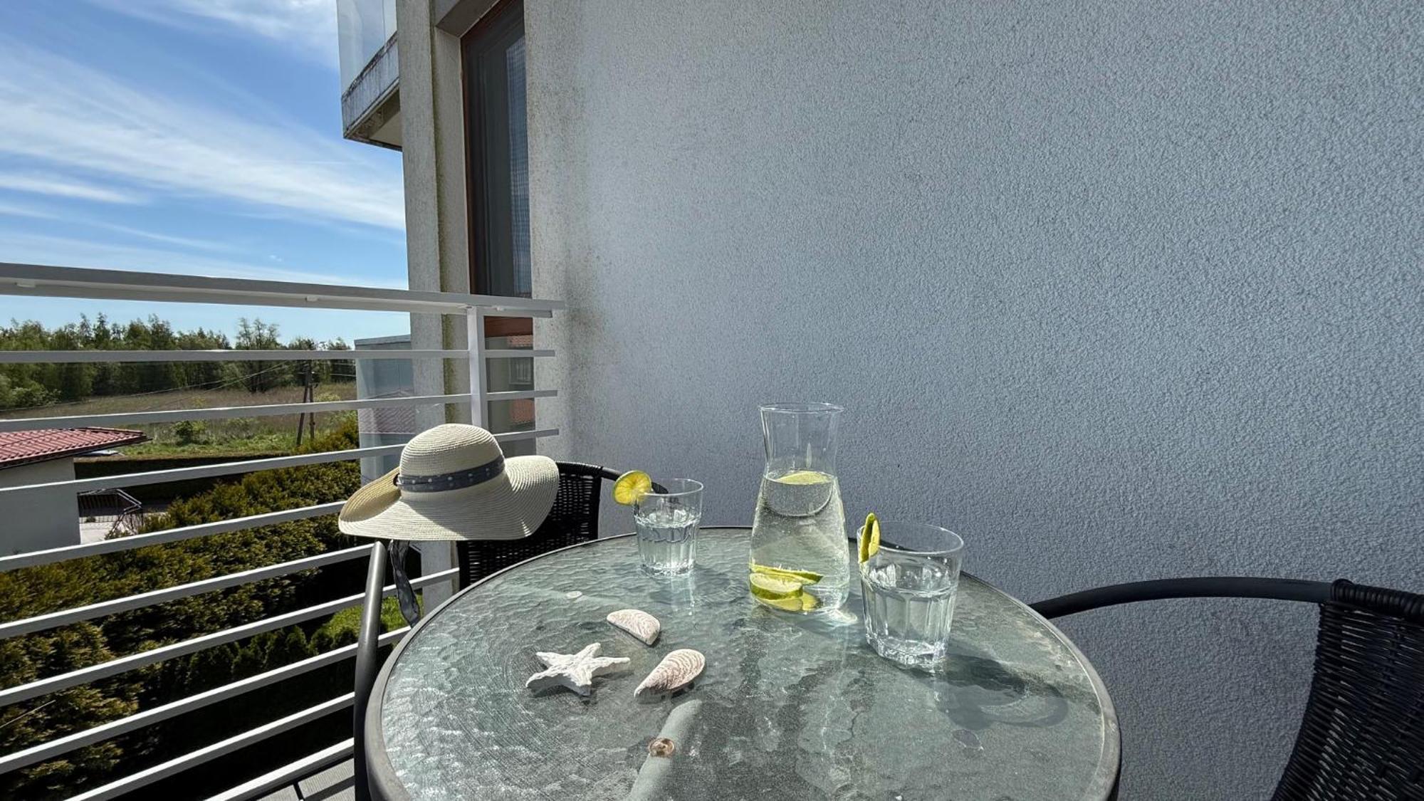 Marina Katy Rybackie Apartamenty Piamola Zewnętrze zdjęcie